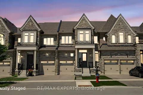 24A Tatton Court, ON L7B 0C3