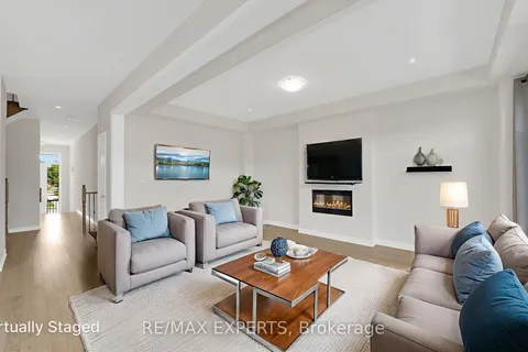 24A Tatton Court, ON L7B 0C3