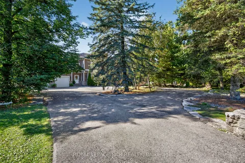 20572 Yonge Street, ON L9N 0J7