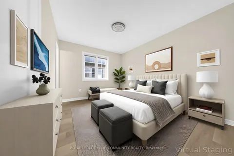 112 Allison Ann Way, ON L6A 0G7