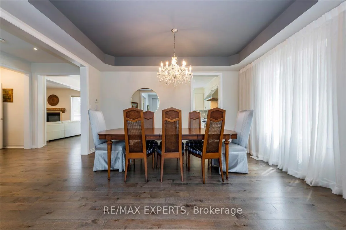 12 Mount Crescent, ON L3W 0N4