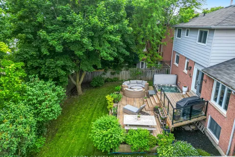 123 Imperial Crescent, ON L3Z 2N3