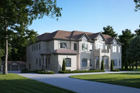 46 Maryvale Crescent, ON L4C 6P8