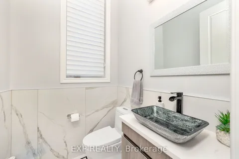 2300 Lozenby Street, ON L9S 0M8