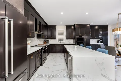 2300 Lozenby Street, ON L9S 0M8