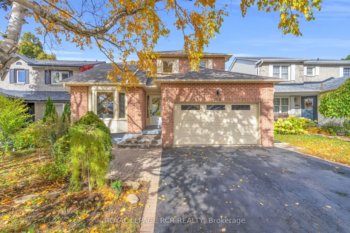 57 Closs Square, ON L4G 5H6