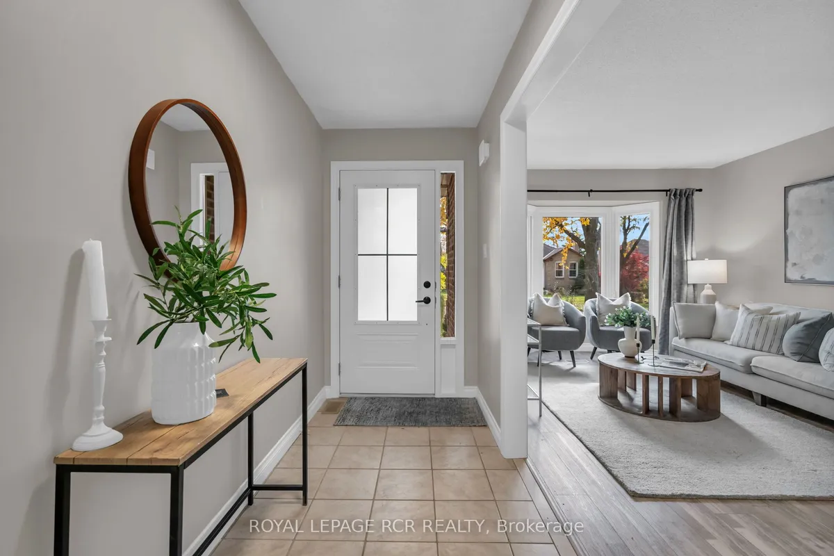 57 Closs Square, ON L4G 5H6