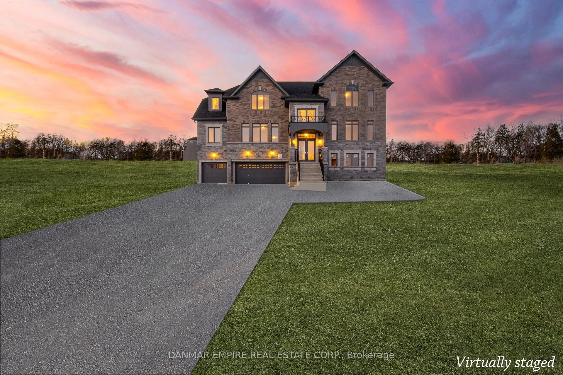 2226 Greg Gemmell Way, ON L0L 1K0