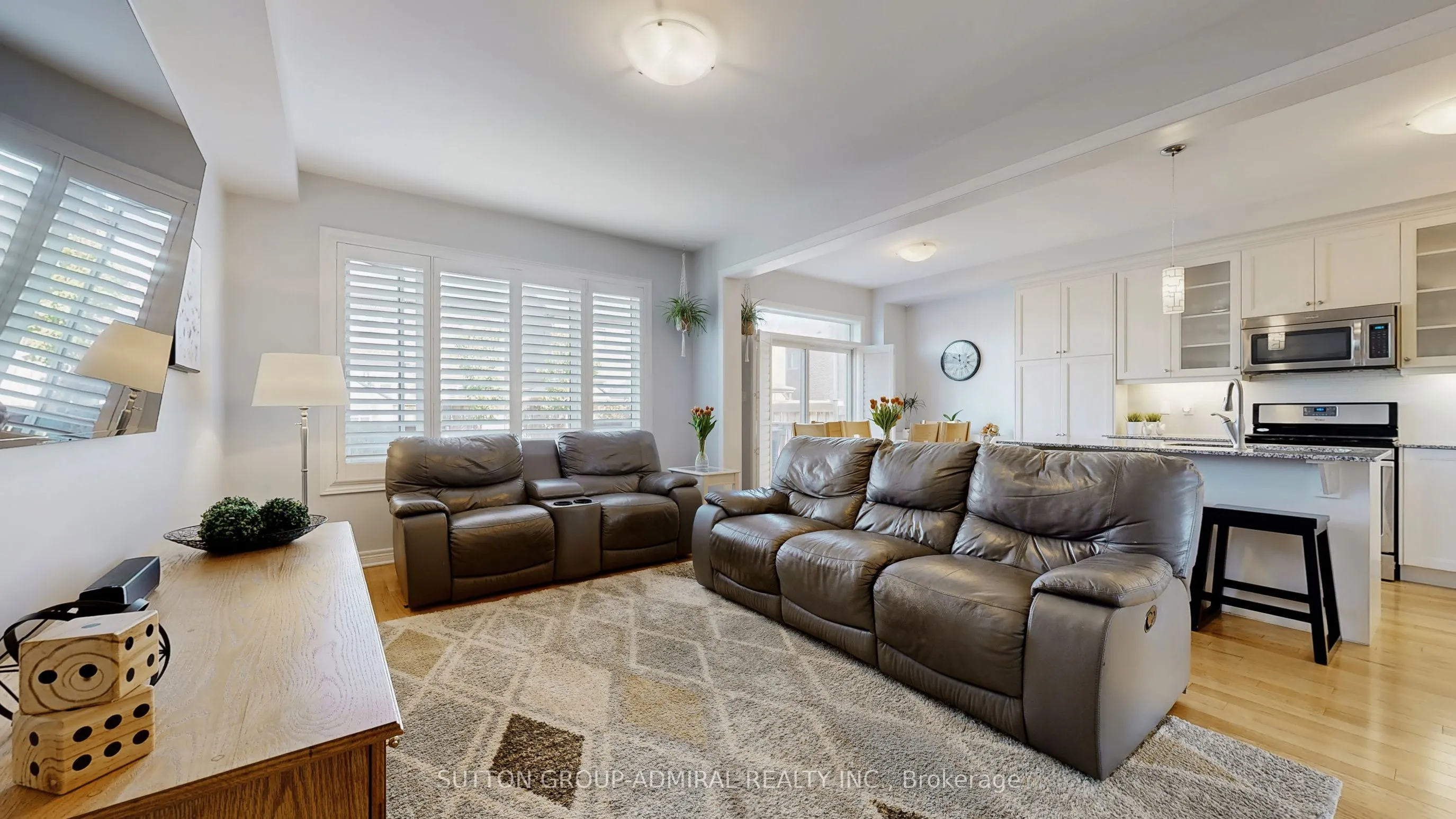 6 Andreeta Drive, ON L4H 4H4