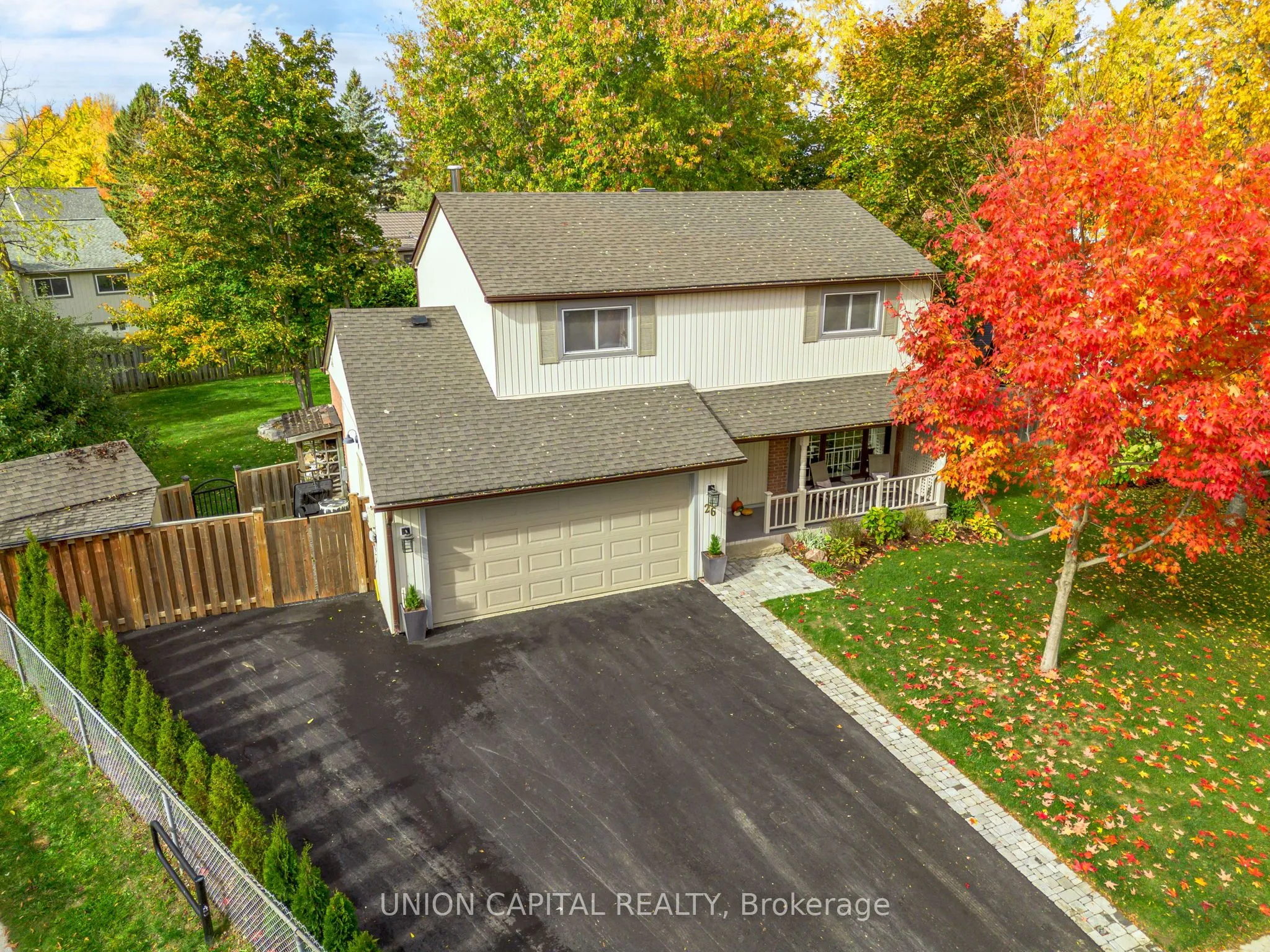 26 Pegg's Crescent, ON L9N 1B3