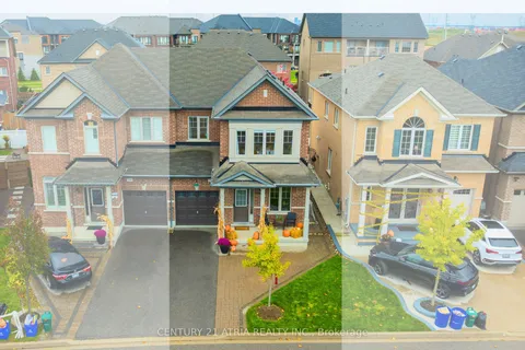 194 Kincardine Street, ON L4H 4J2