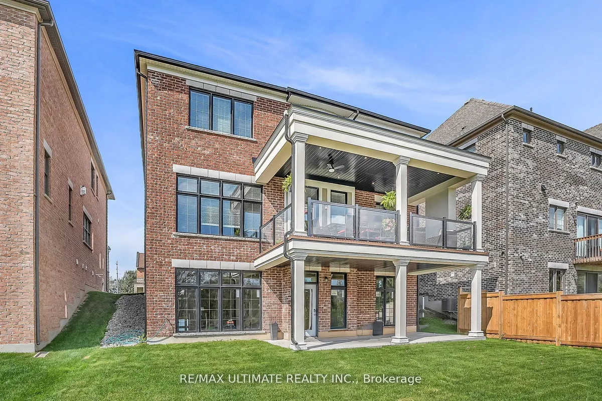 60 Cairns Gate, ON L7B 0P5