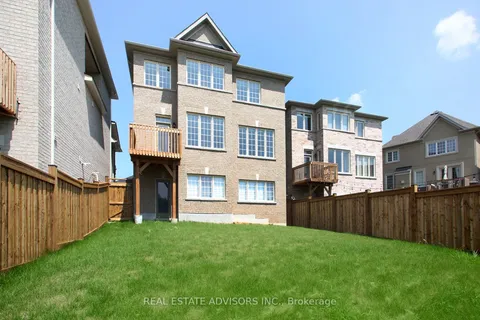 289 Ben Sinclair Avenue, ON L9N 0Z1