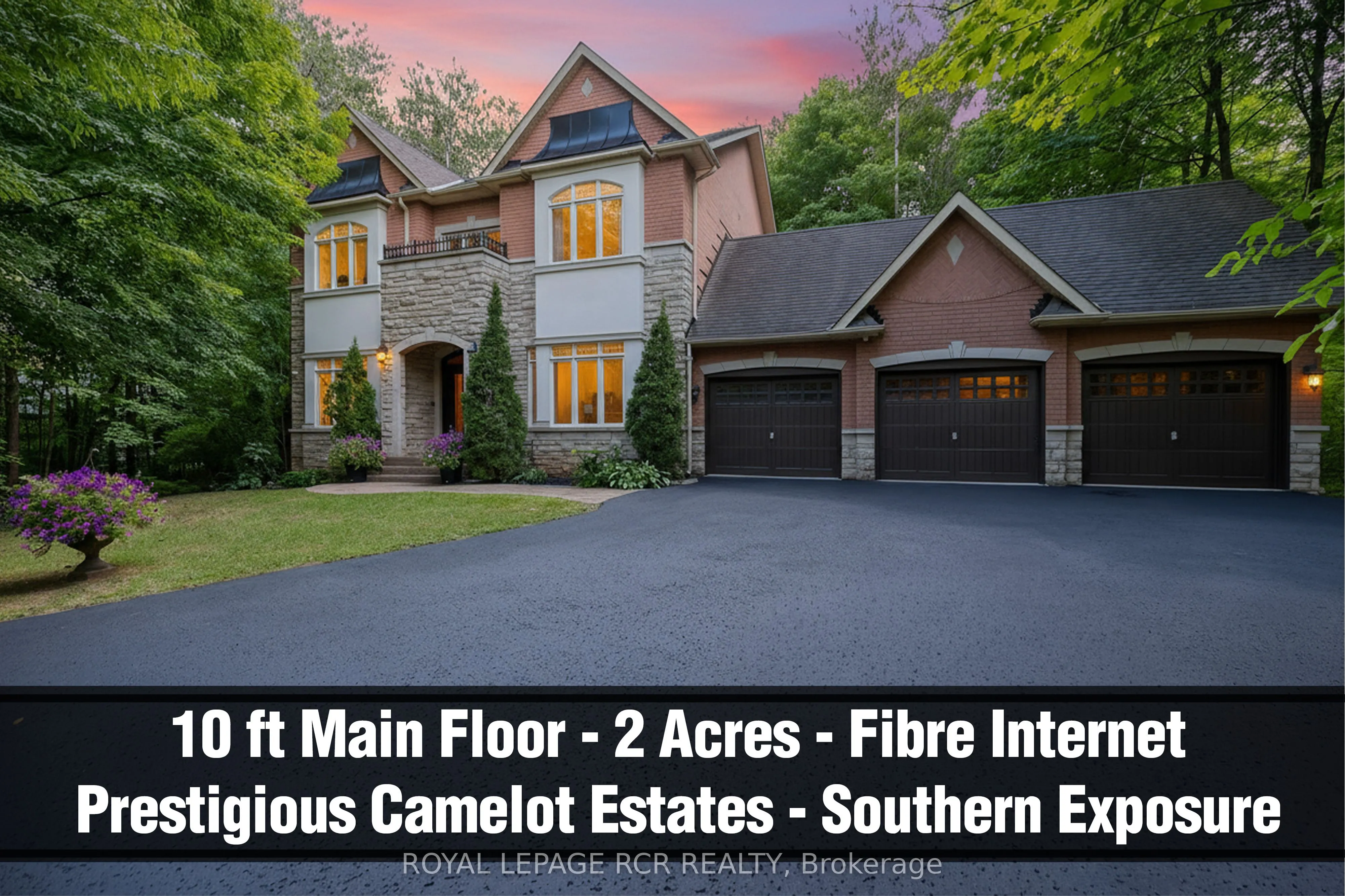 45 Lake Woods Drive, ON L4A 1P1