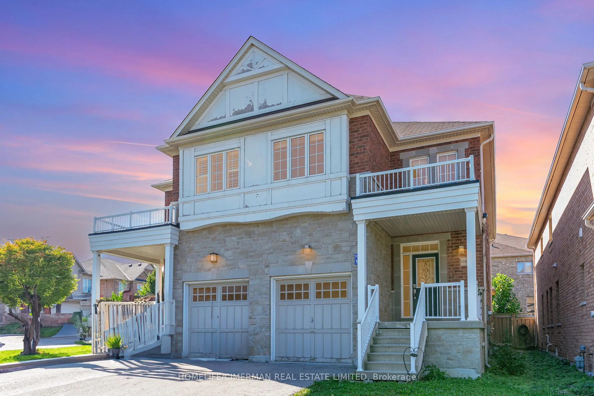 1248 Blencowe Crescent, ON L3X 0C4