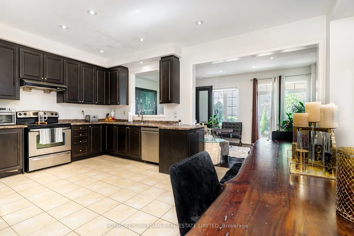 1248 Blencowe Crescent, ON L3X 0C4