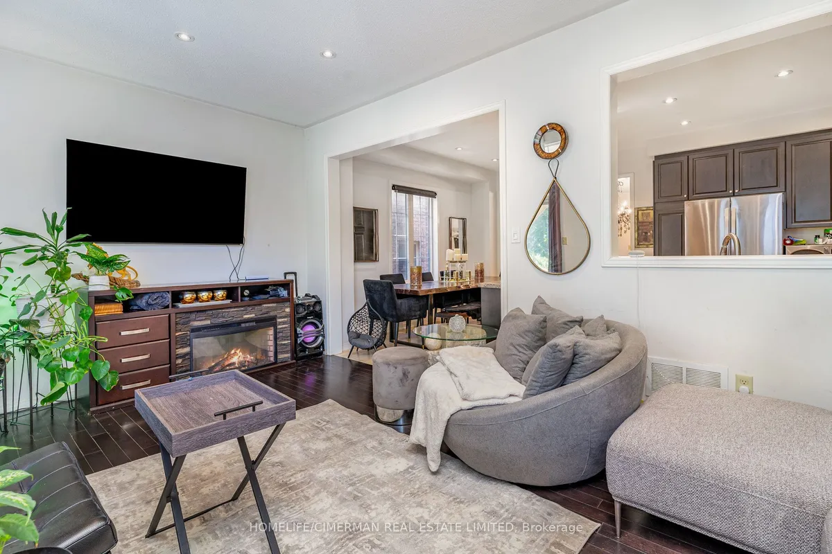 1248 Blencowe Crescent, ON L3X 0C4