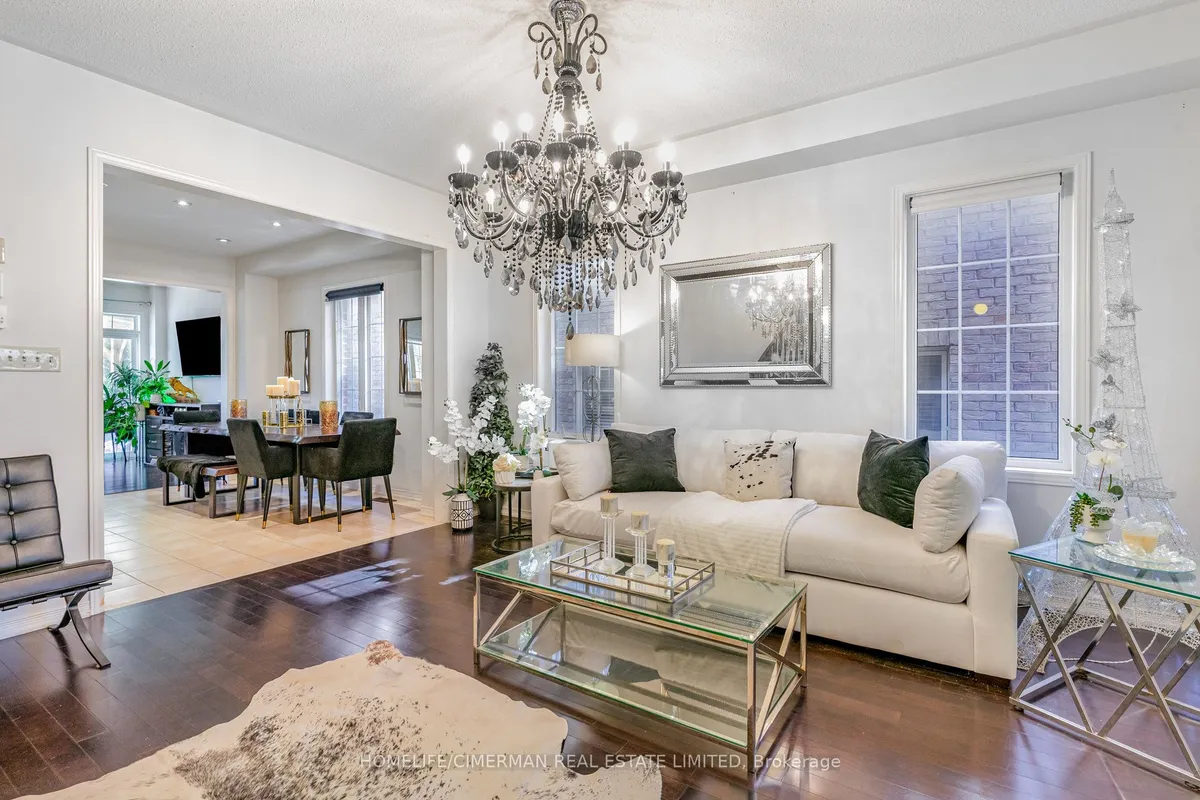 1248 Blencowe Crescent, ON L3X 0C4