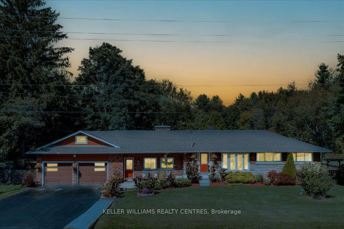 146 Queensville Side Road, ON L9N 0G2