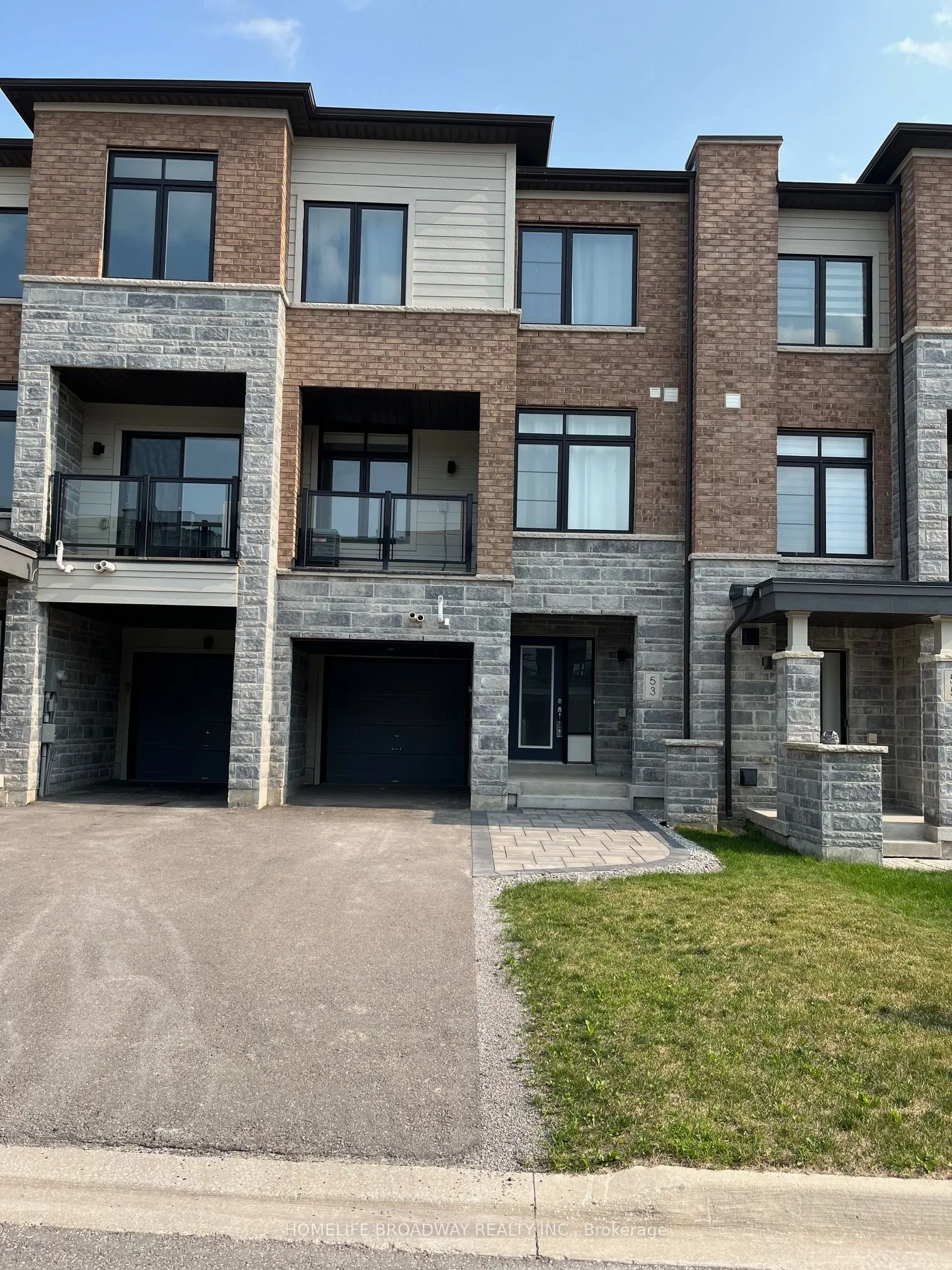 53 Vantage Loop, ON L3X 0K9