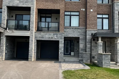 53 Vantage Loop, ON L3X 0K9