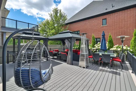 1 Ria Court, ON L7B 0B9