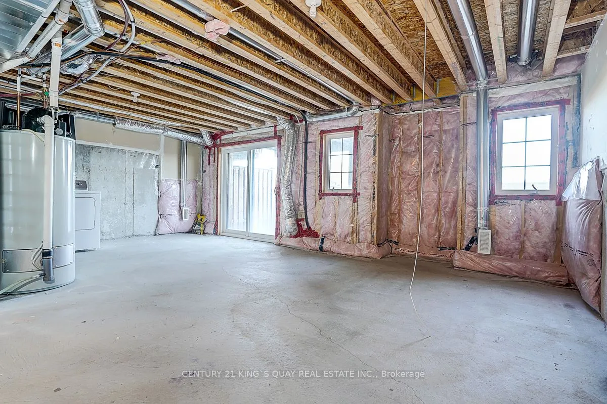 42 Hartney Drive, ON L4S 0J8