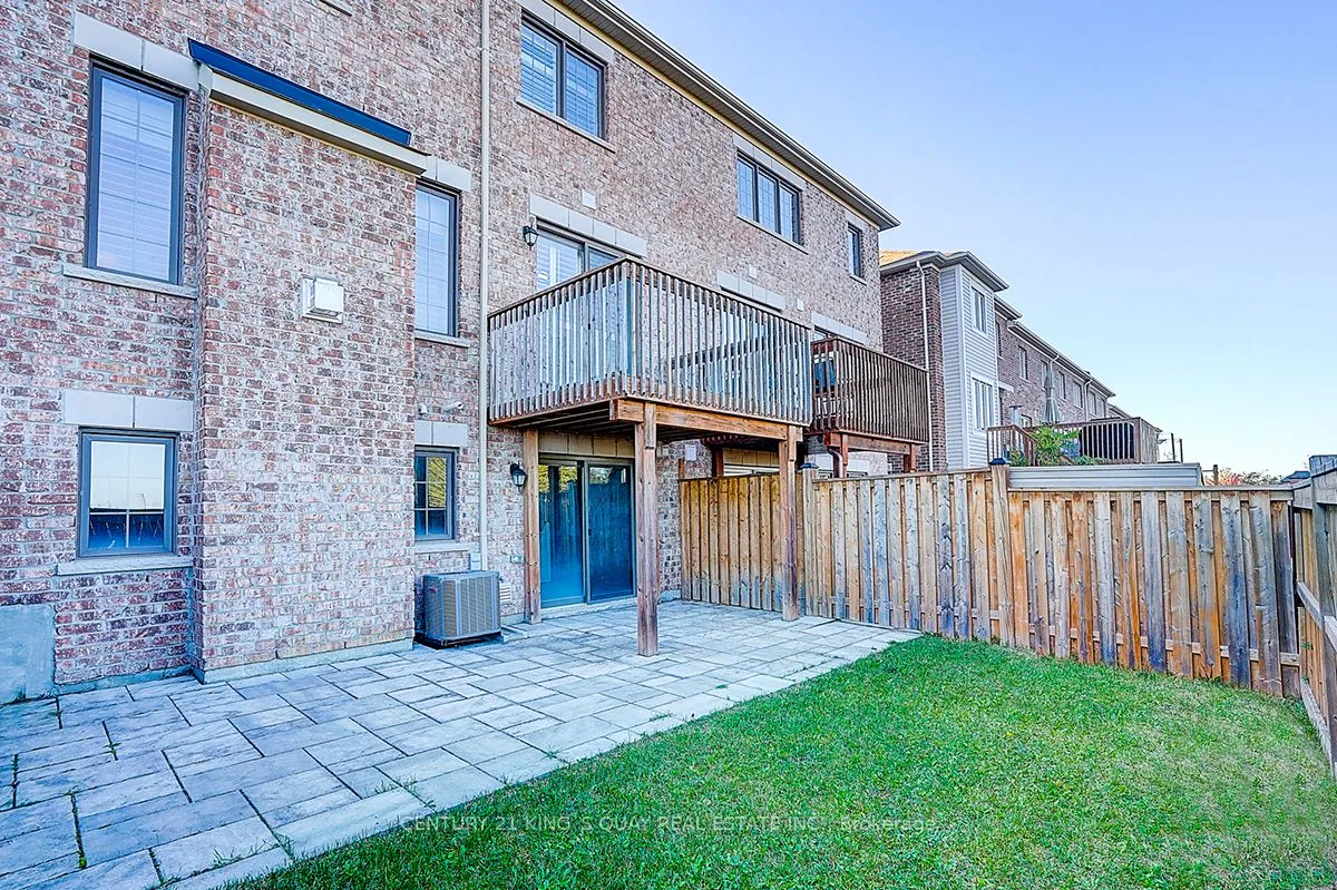 42 Hartney Drive, ON L4S 0J8