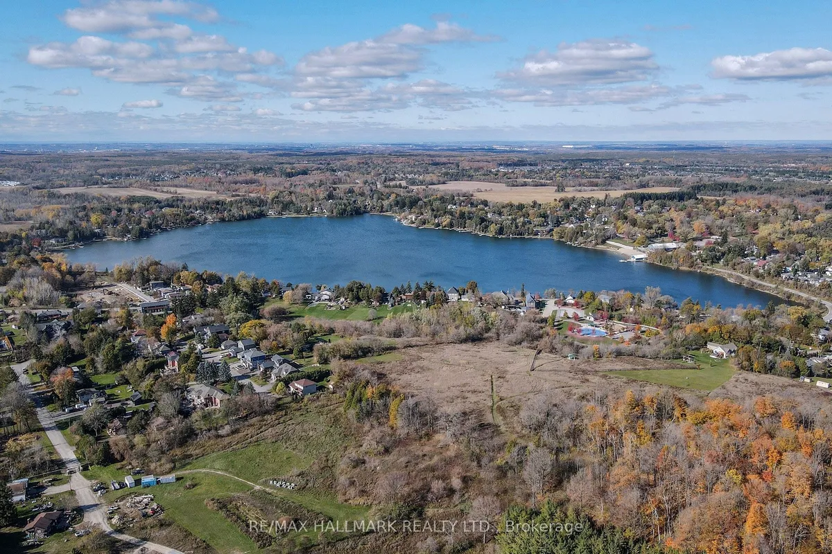 14751 Ninth Line, ON L4A 2X9