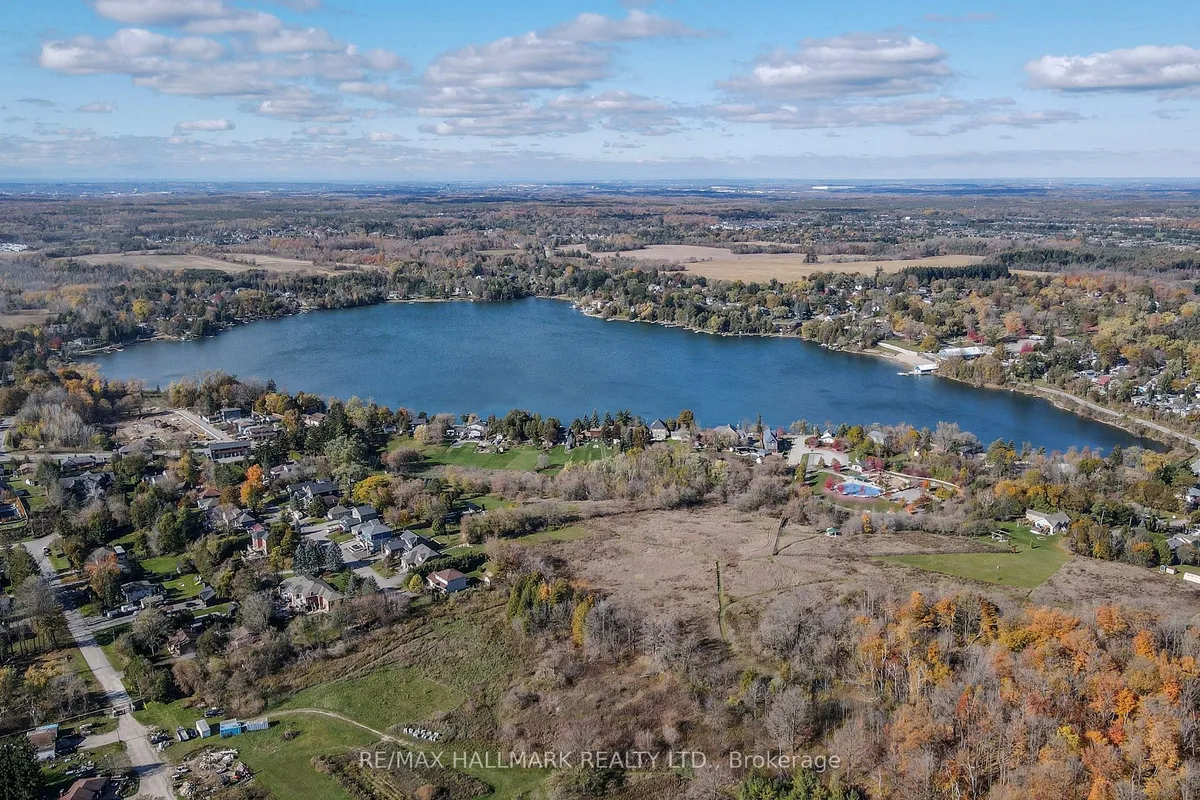 14751 Ninth Line, ON L4A 2X9