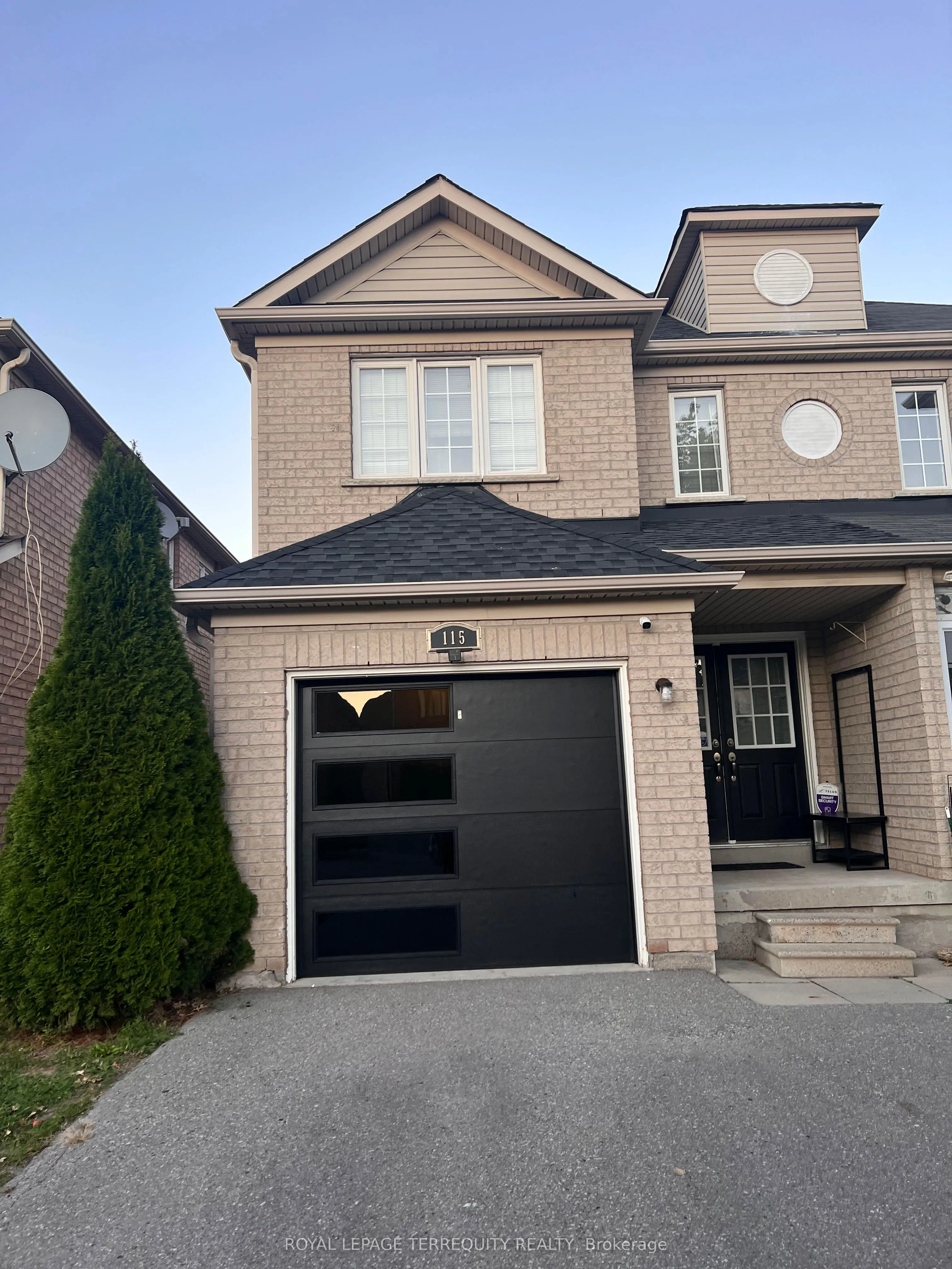 115 Guinevere Road, ON L3S 4R8