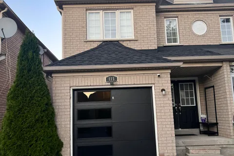 115 Guinevere Road, ON L3S 4R8