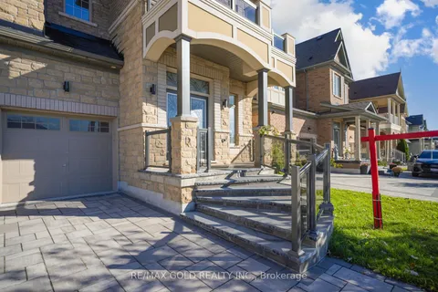 145 Kincardine Street, ON L4H 4J3