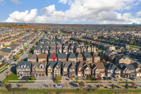 145 Kincardine Street, ON L4H 4J3