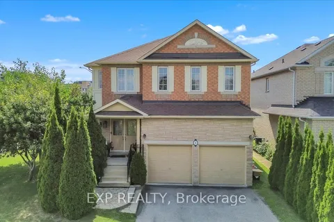 1 Vitlor Drive, ON L4E 2Y4