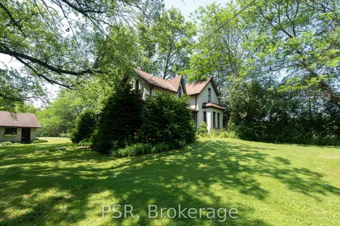 10 Kingscross Drive, ON L7B 1E5