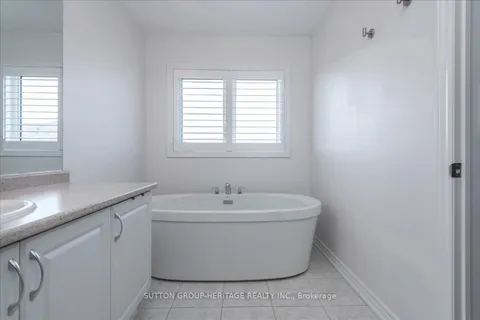 1491 Farrow Crescent, ON L9S 0L6