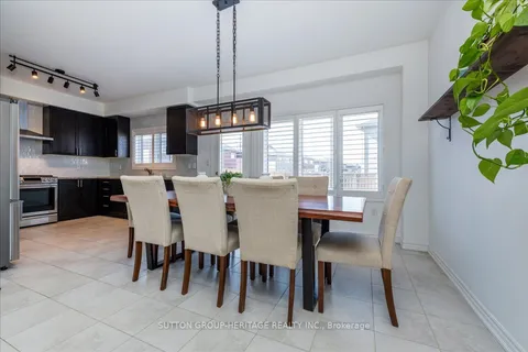 1491 Farrow Crescent, ON L9S 0L6