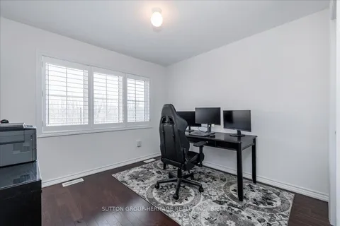 1491 Farrow Crescent, ON L9S 0L6