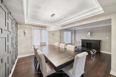 254 Meadowhawk Trail, ON L3Z 0E9