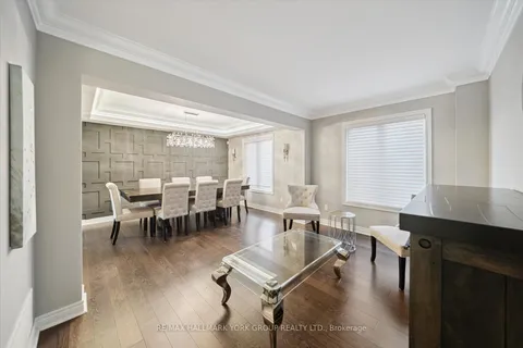 254 Meadowhawk Trail, ON L3Z 0E9