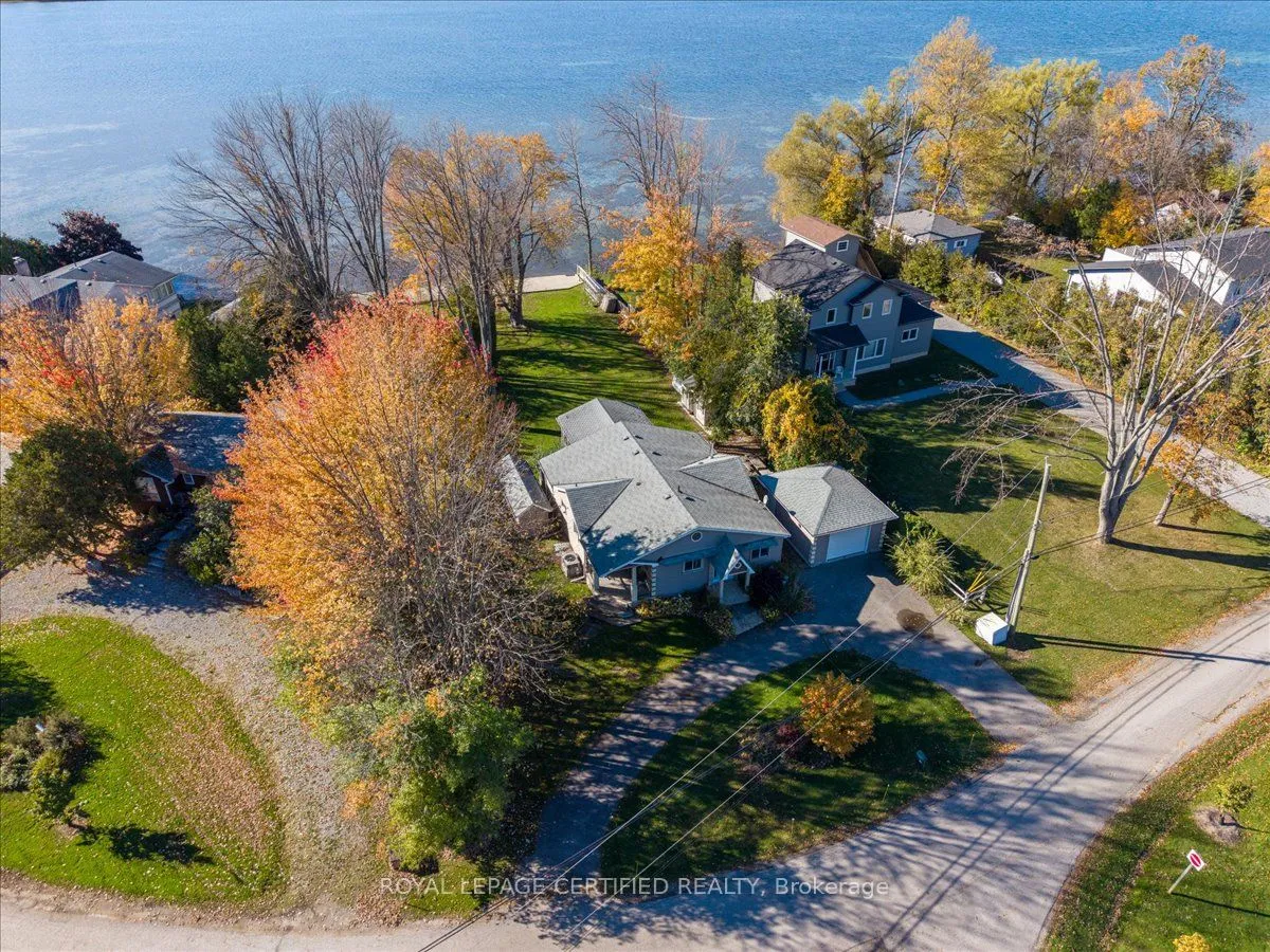 598 Duclos Point Road, ON L0E 1N0