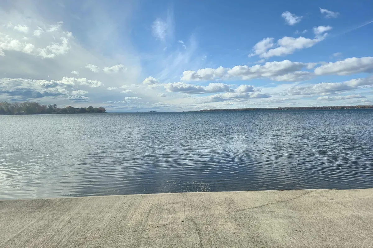 598 Duclos Point Road, ON L0E 1N0