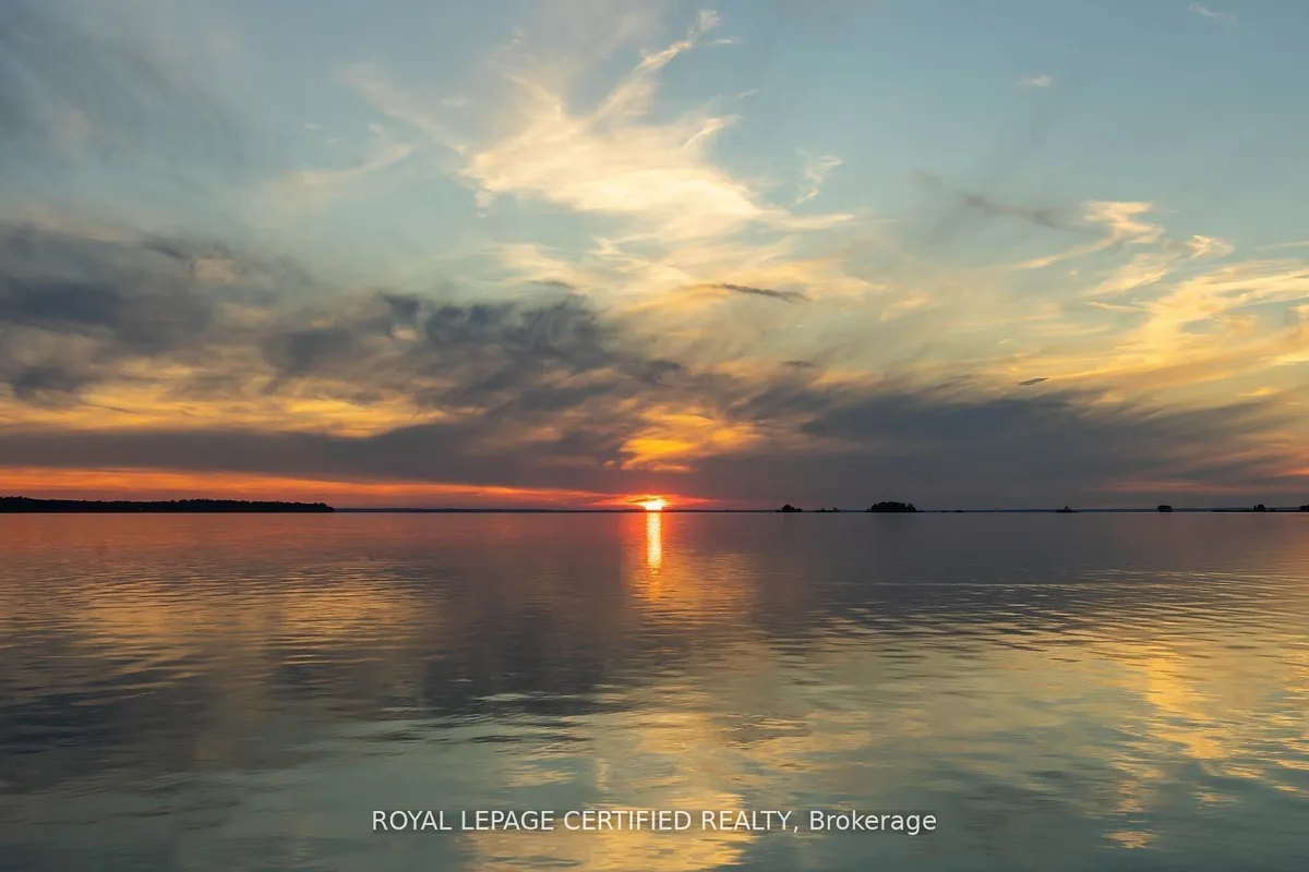 598 Duclos Point Road, ON L0E 1N0