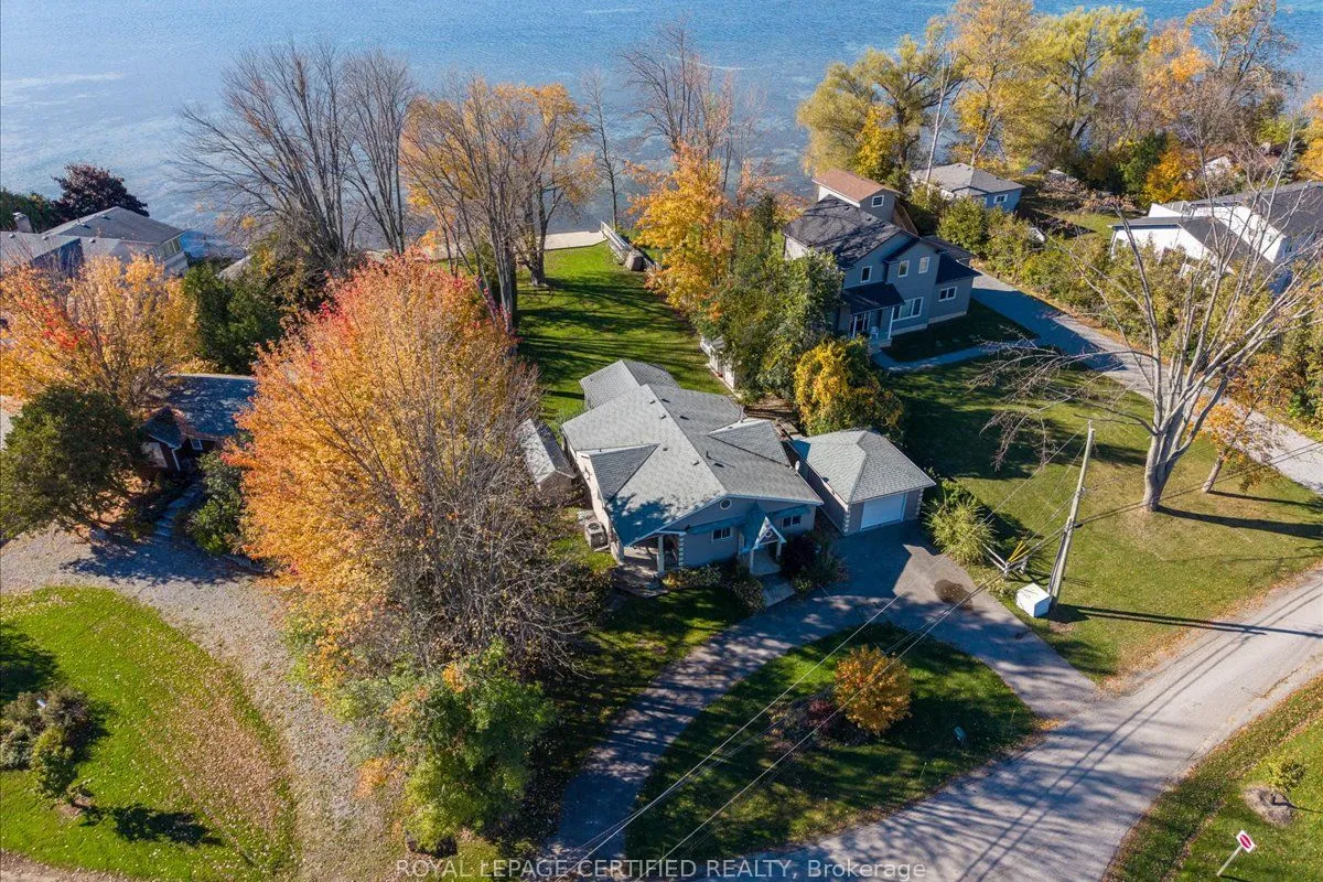 598 Duclos Point Road, ON L0E 1N0