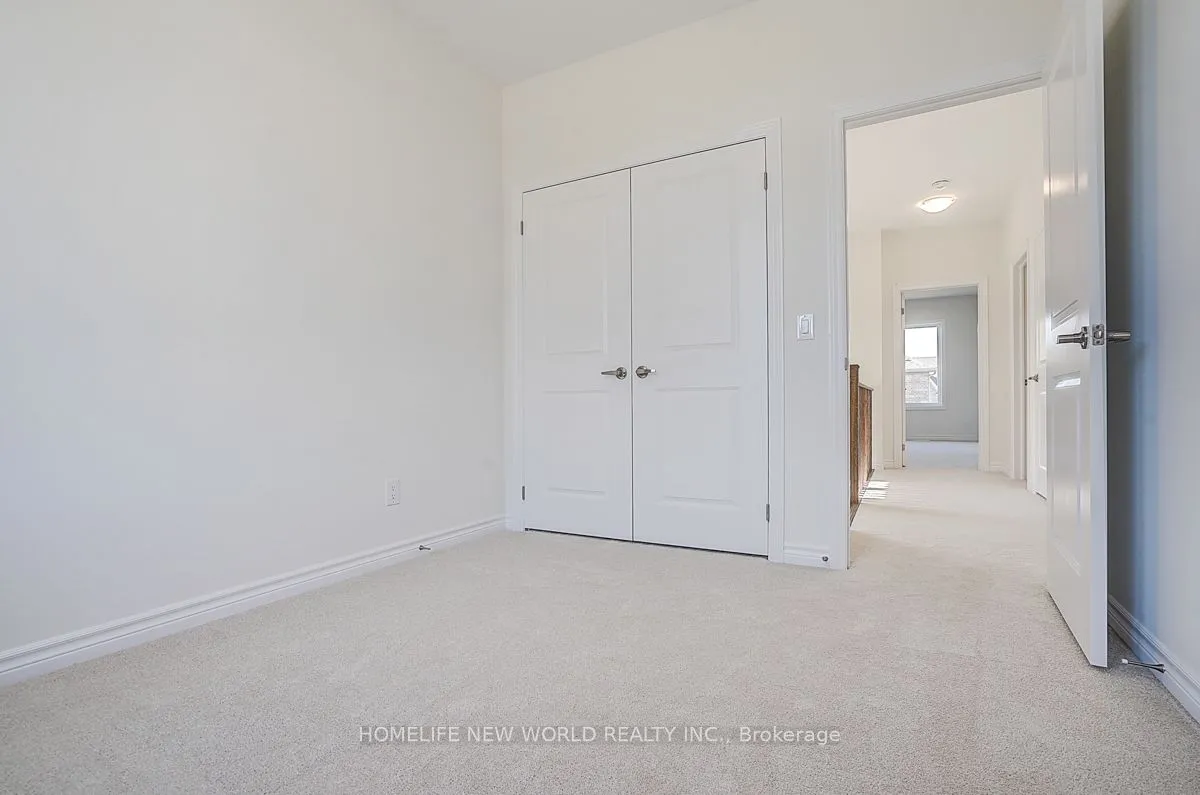 4 Freeman Williams Street, ON L6C 3M8