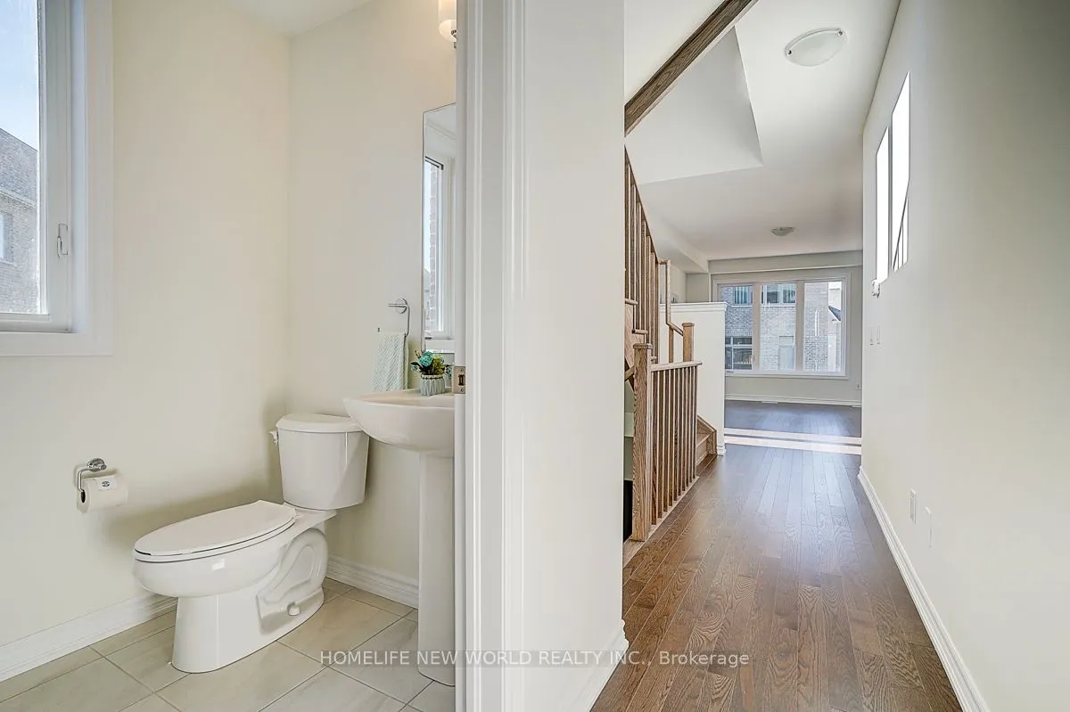 4 Freeman Williams Street, ON L6C 3M8