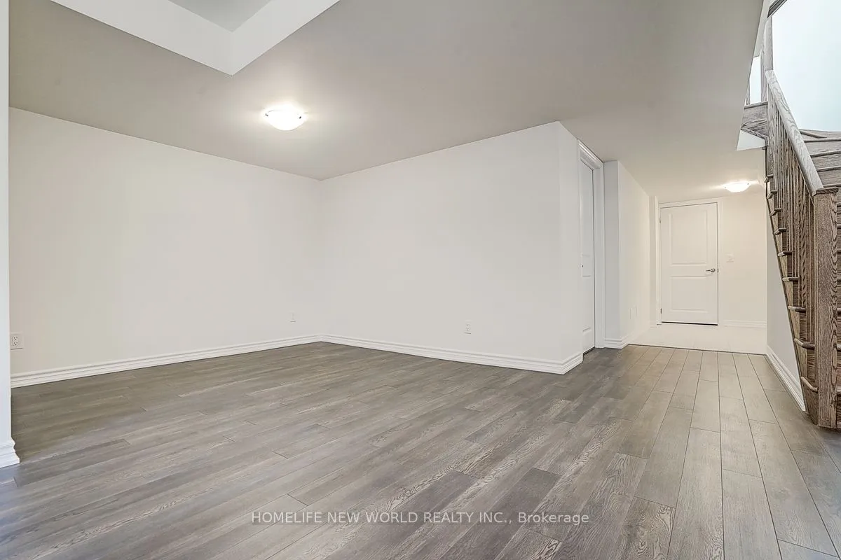 4 Freeman Williams Street, ON L6C 3M8