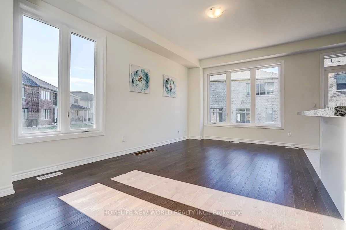 4 Freeman Williams Street, ON L6C 3M8