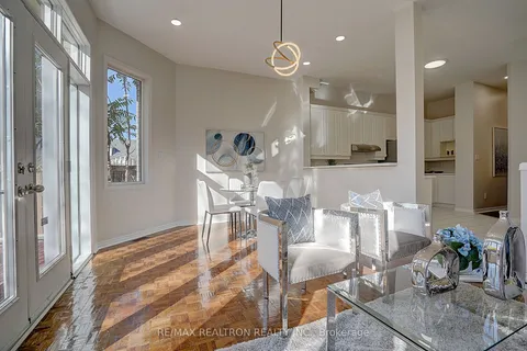 238 Frank Endean Road, ON L4S 2C4